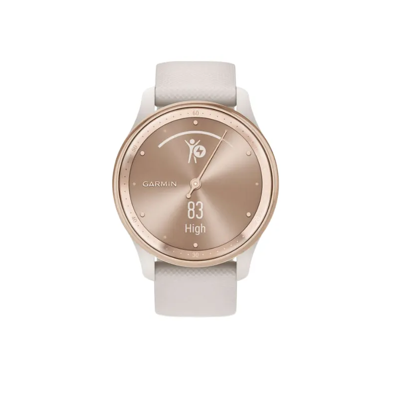 Garmin Vivomove 3S Smartwatch