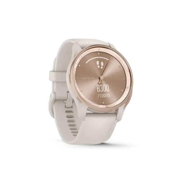 Garmin Vivomove 3S Smartwatch