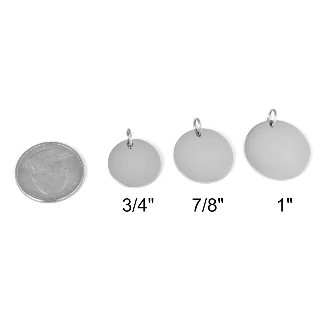 Handwriting Keyring