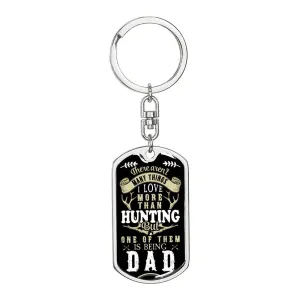Hunting Dad
