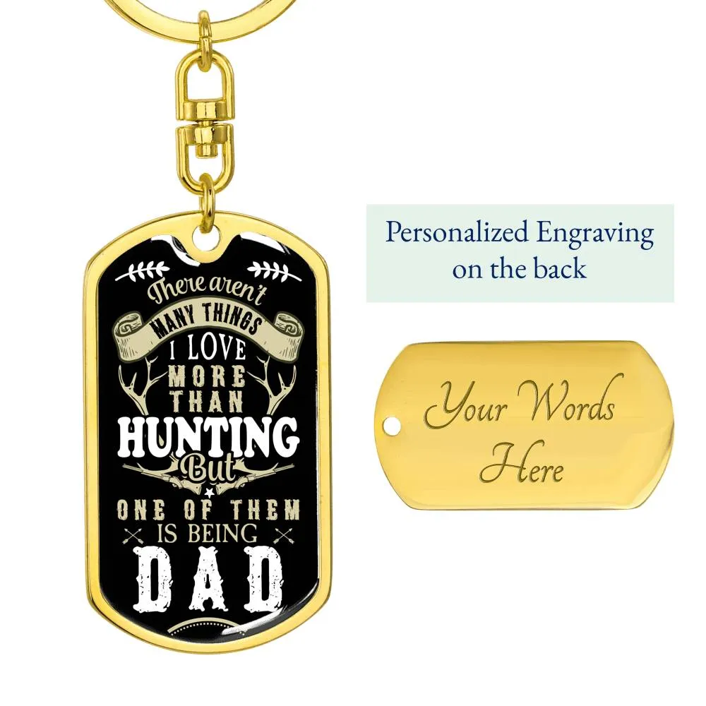 Hunting Dad