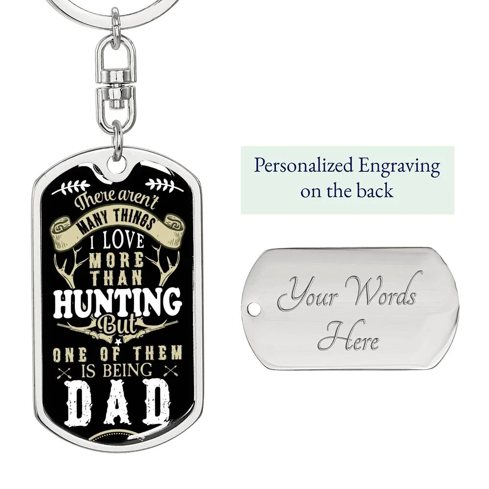 Hunting Dad