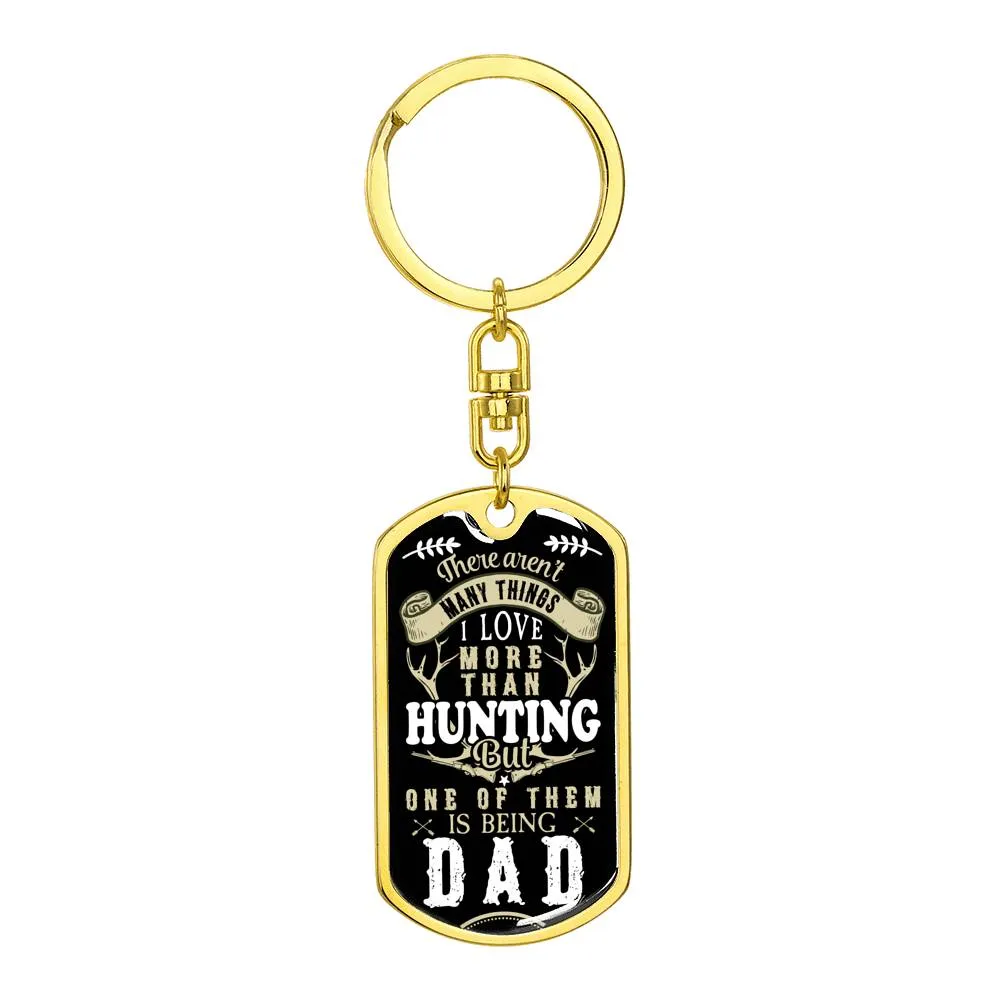 Hunting Dad