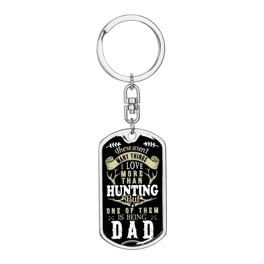Hunting Dad