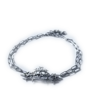 I Once Was Lost Choker
