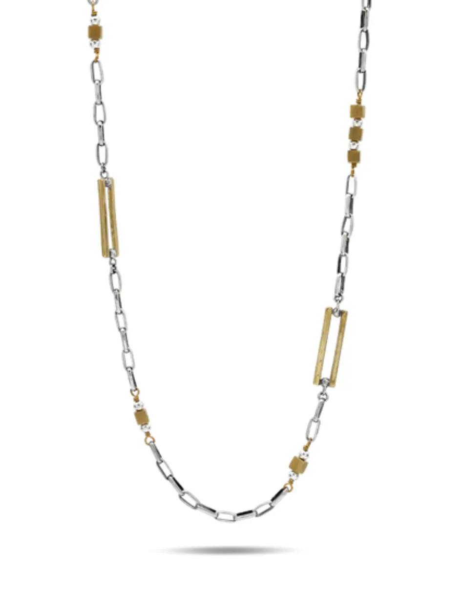 Interplay Chain