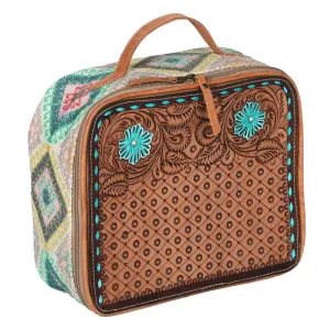 Jewelry Case Upcycled