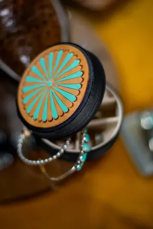 JEWELRY CASE