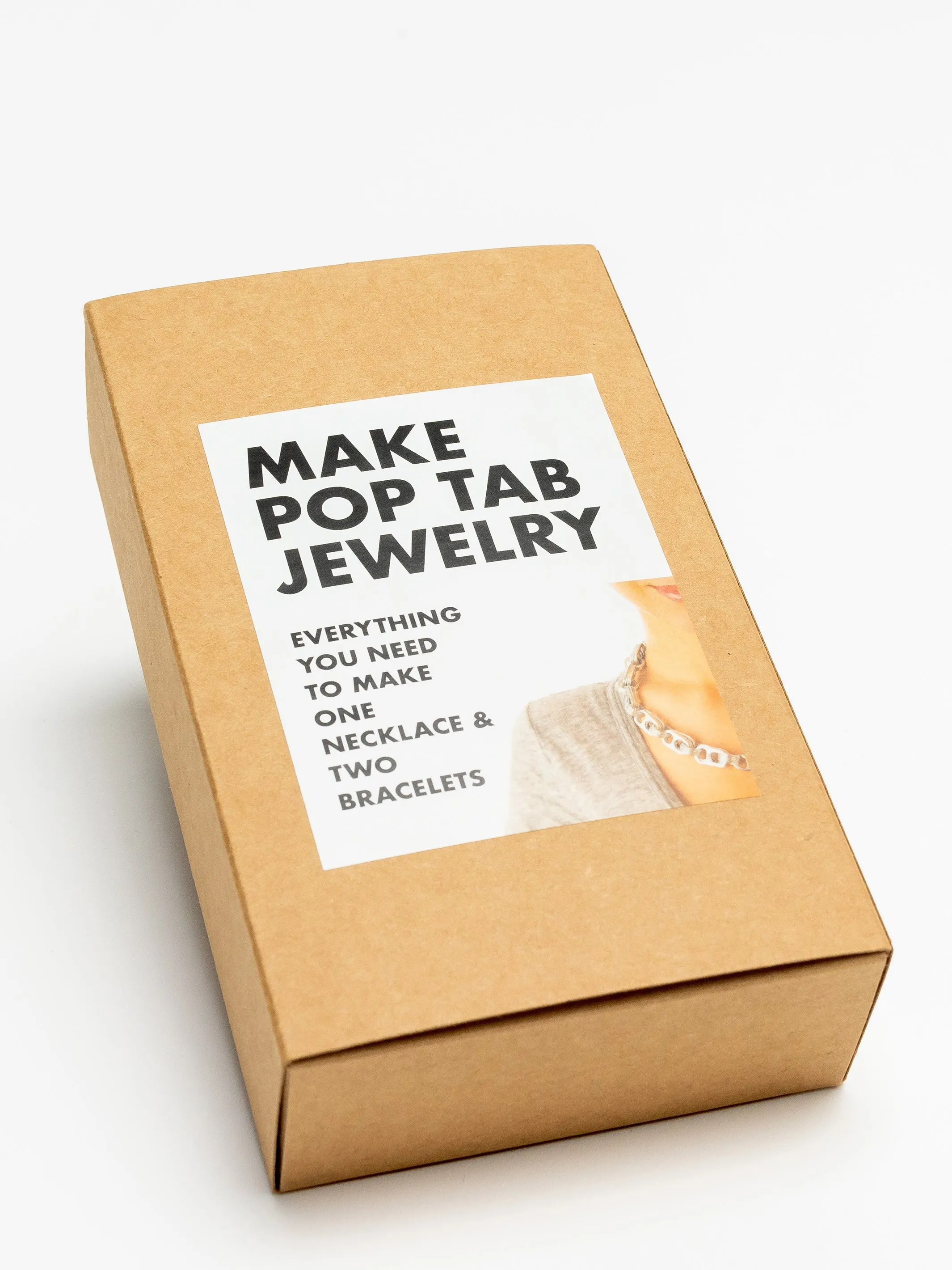 Jewelry Making Kit