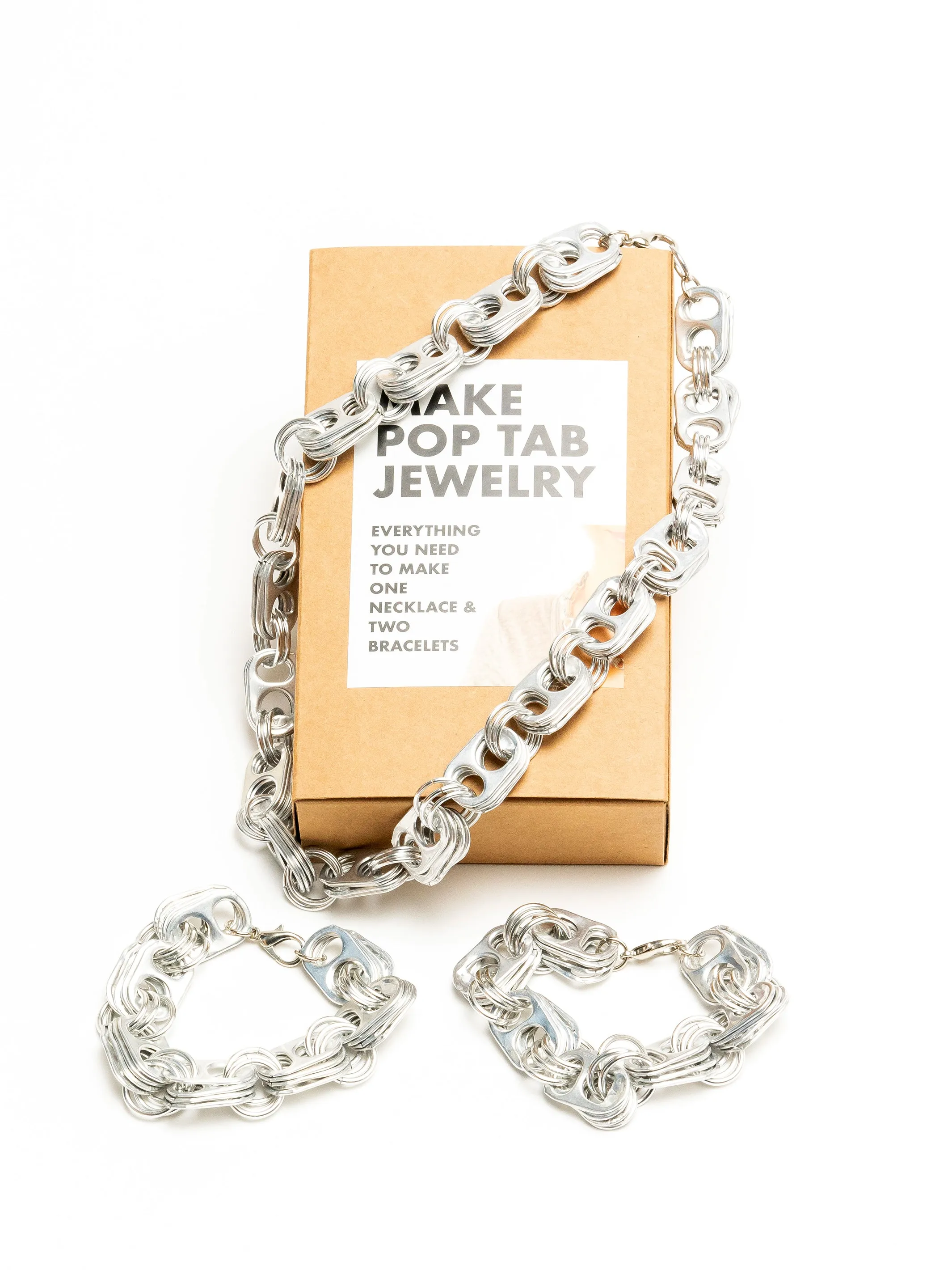 Jewelry Making Kit