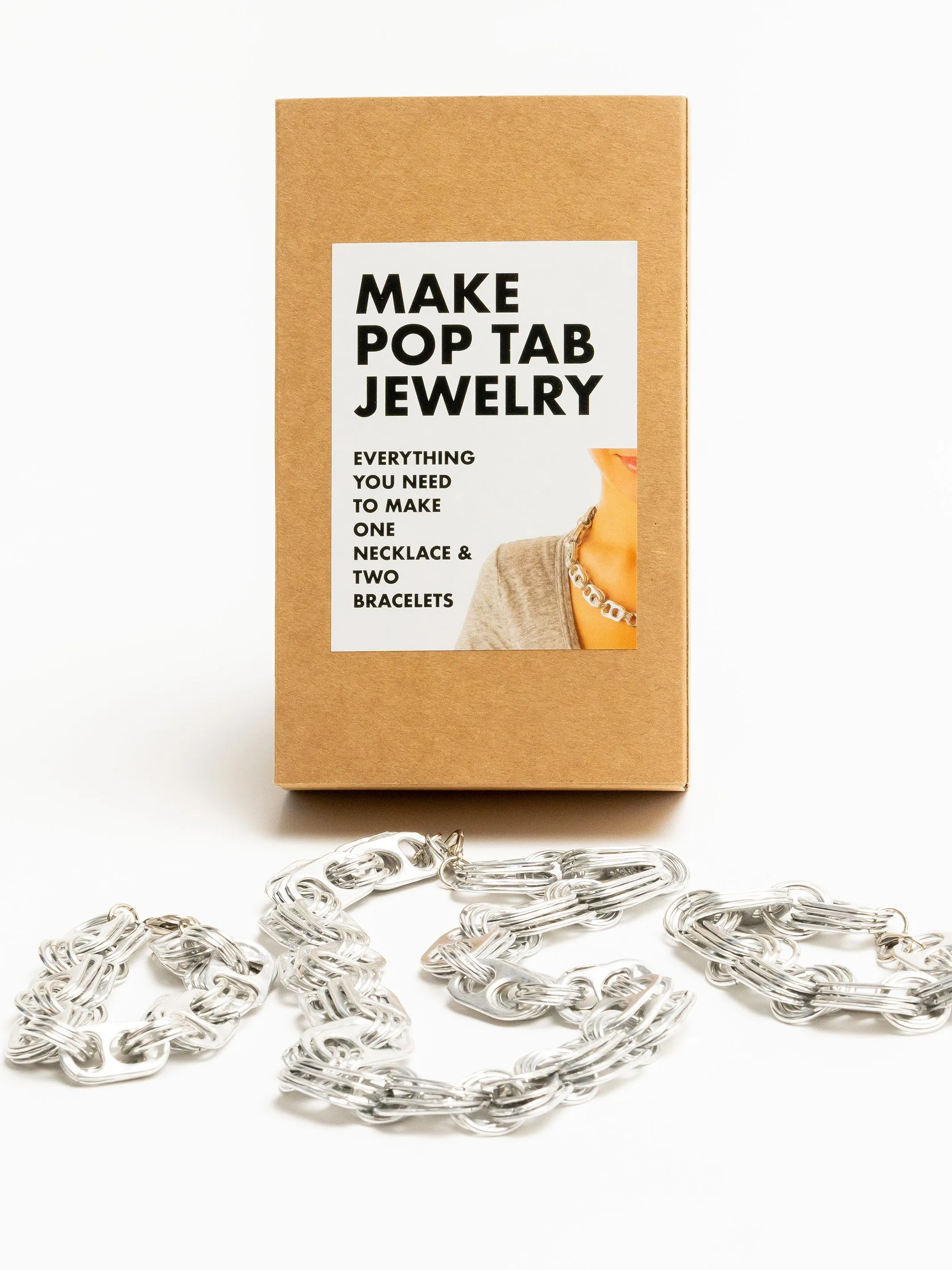 Jewelry Making Kit