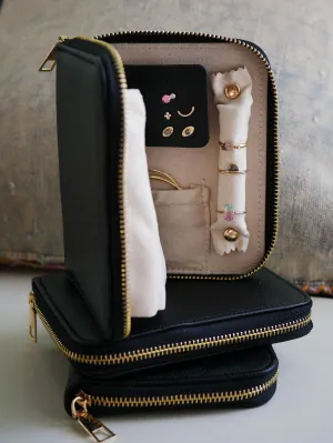 Jewelry Travel Case