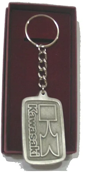 KAWASAKI KEYCHAIN