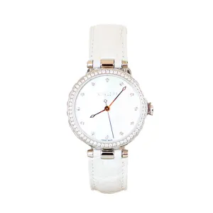 Korloff Ladies Watch Stainless Steel Case