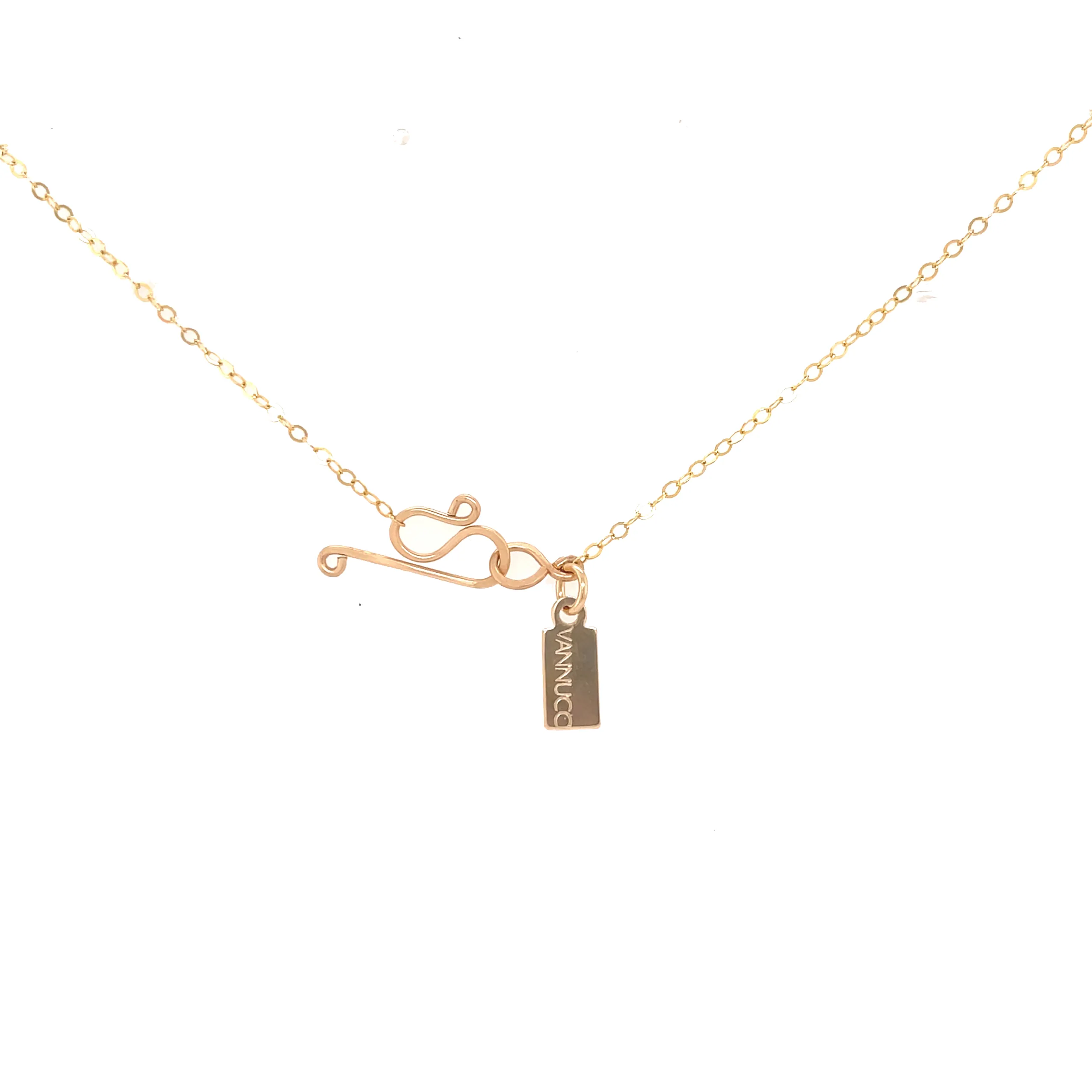 Kyanite Twilight Necklace