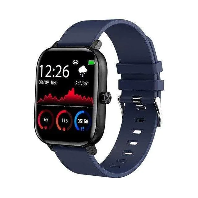 Ladies Fitness Watch