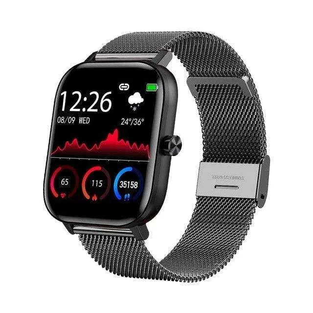Ladies Fitness Watch