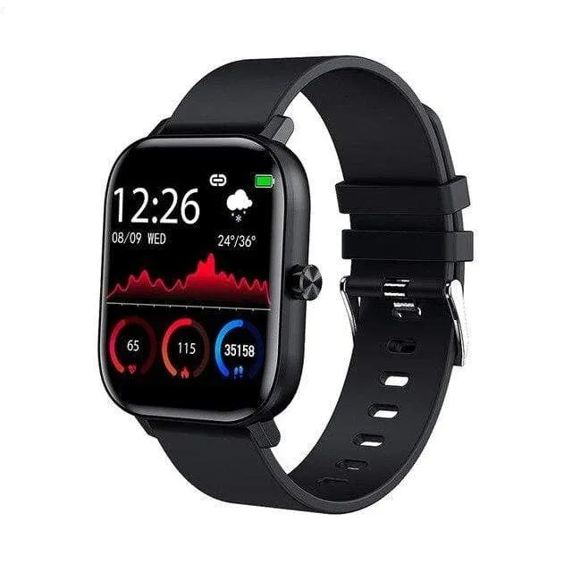 Ladies Fitness Watch