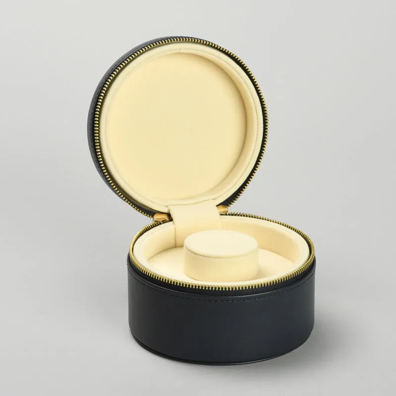 Leather Jewelry Case