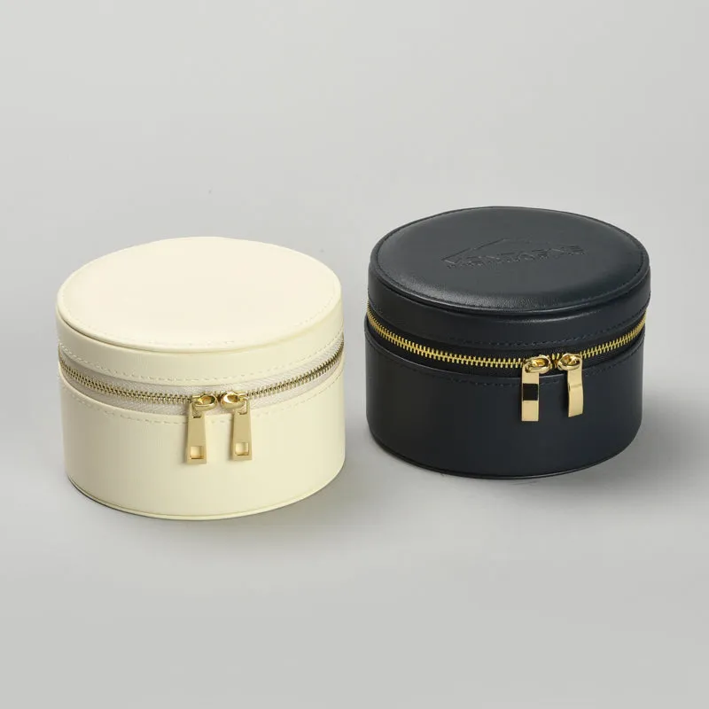 Leather Jewelry Case