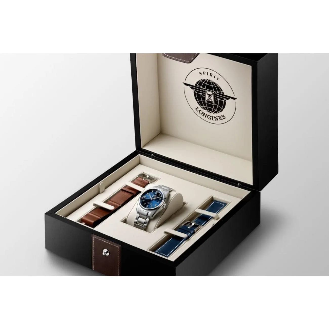 Longines Spirit Prestige Edition
