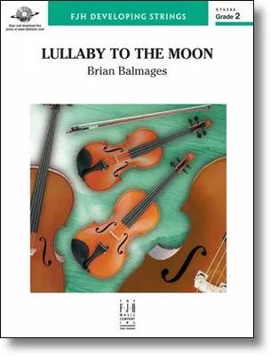 LULLABY TO THE MOON SO2 SC/PTS