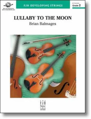 LULLABY TO THE MOON SO2 SC/PTS
