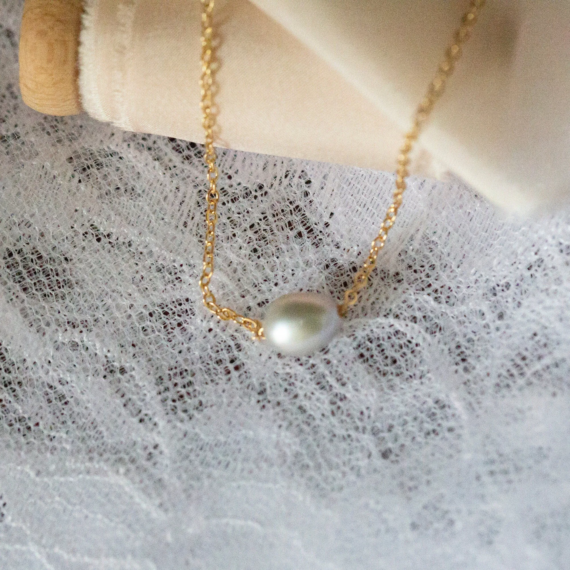 Maid of Honor Proposal, Maid of Honor Jewelry, Bridal Shower Gift, Will You Be My Maid of Honor, Maid of Honor Gift, Pearl Necklace