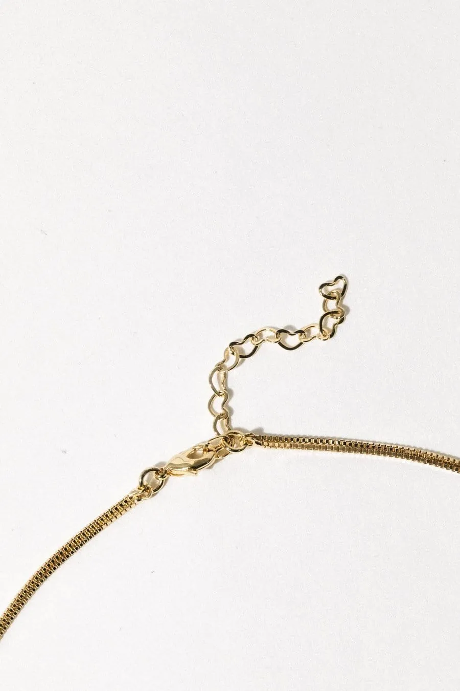 Marbella Body Chain