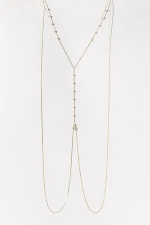 Marbella Body Chain