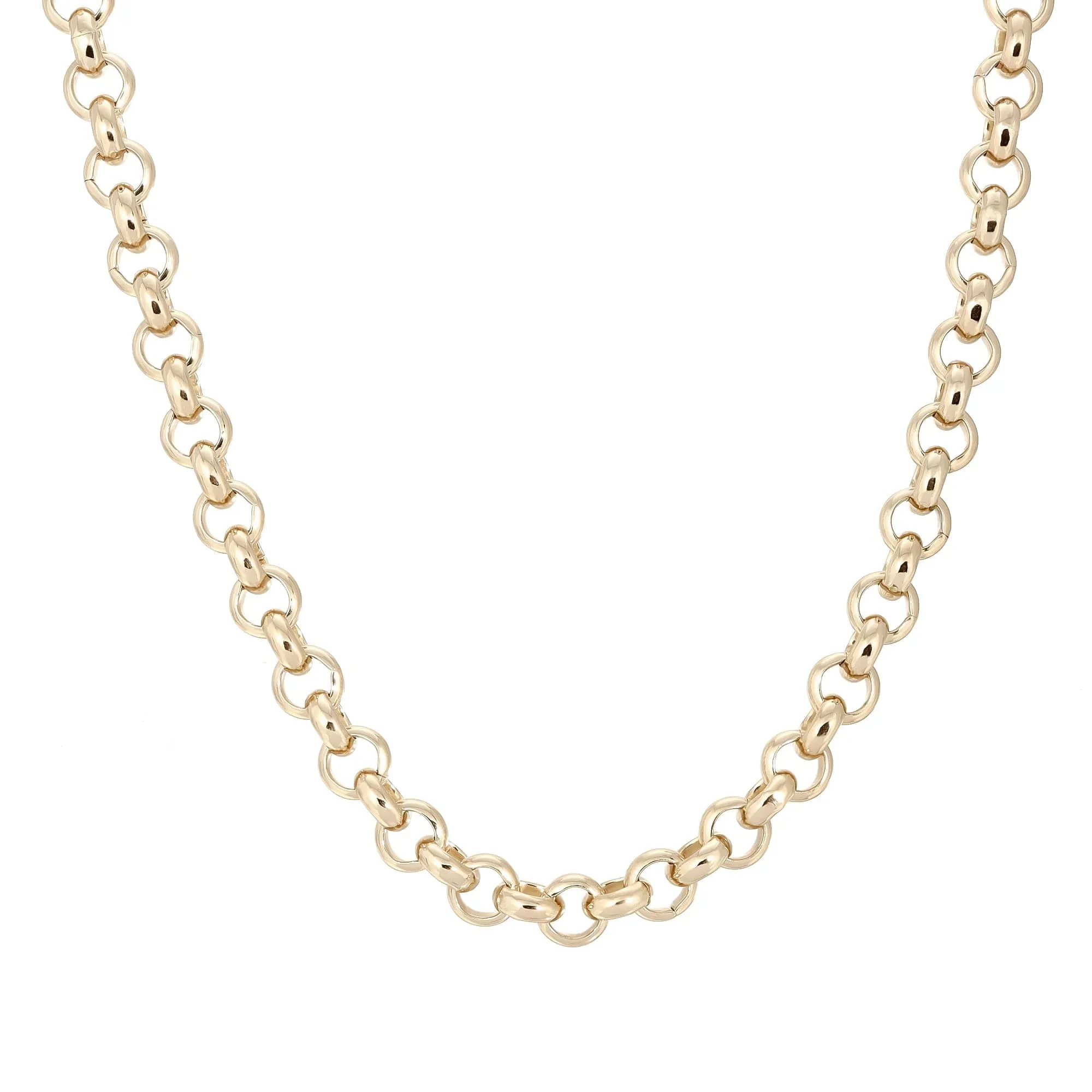 Men's Royal Necklace