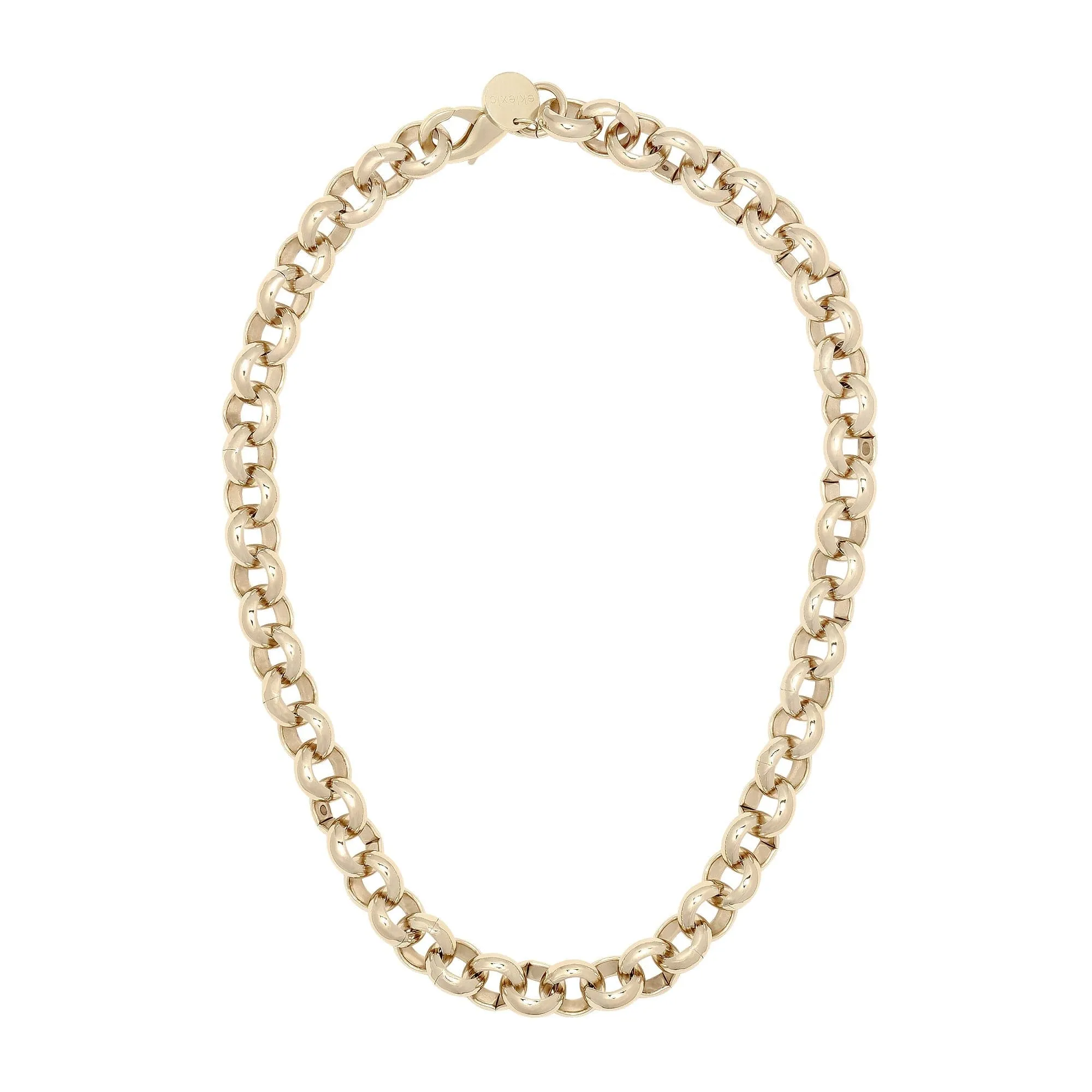 Men's Royal Necklace