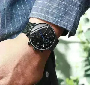 Men's sports watches