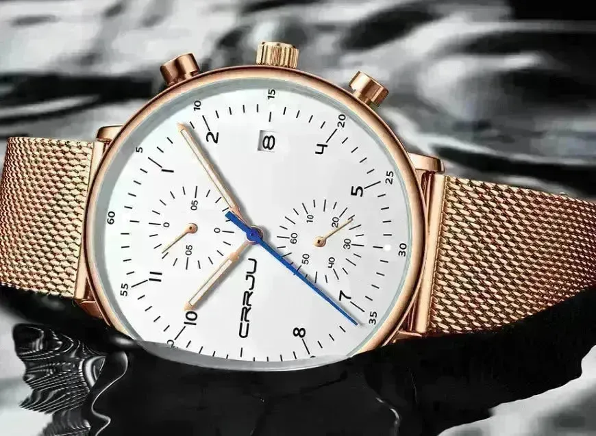 Men's sports watches