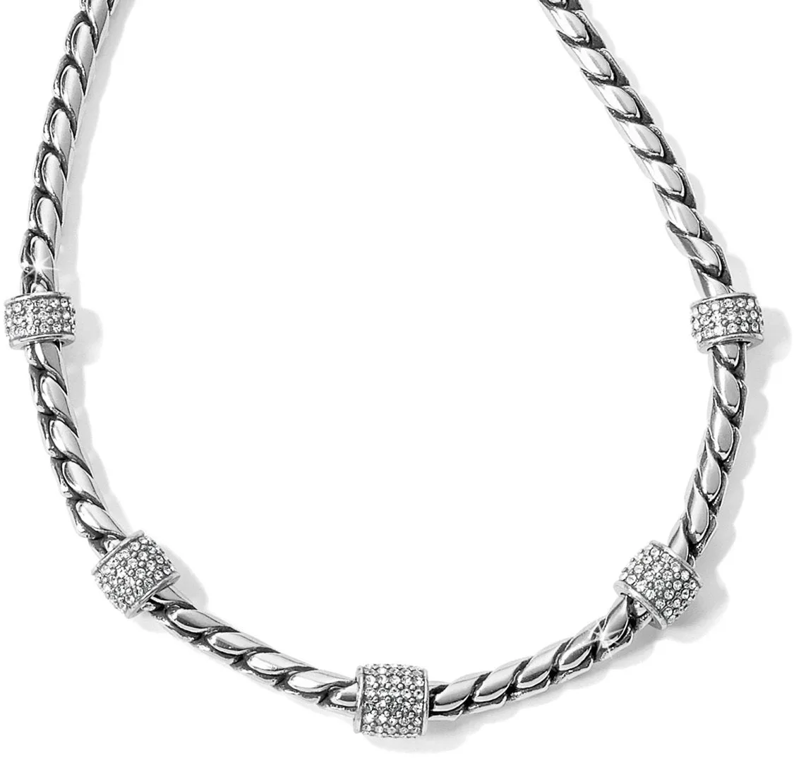 Meridian Necklace JN3482