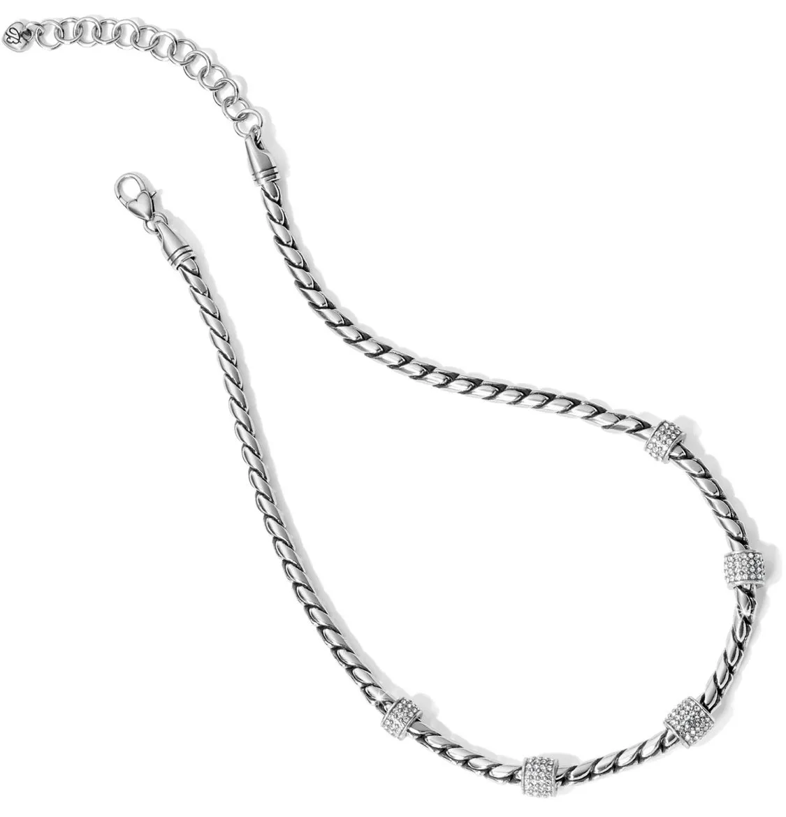 Meridian Necklace JN3482