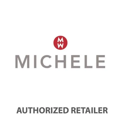 Michele Deco Madison Mid 31mm Diamond Women's Watch MWW06G000001