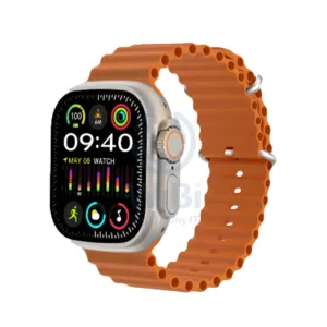 Microwear Active Pro Smart Watch Ultra - 2.2inch AMOLED / Bluetooth