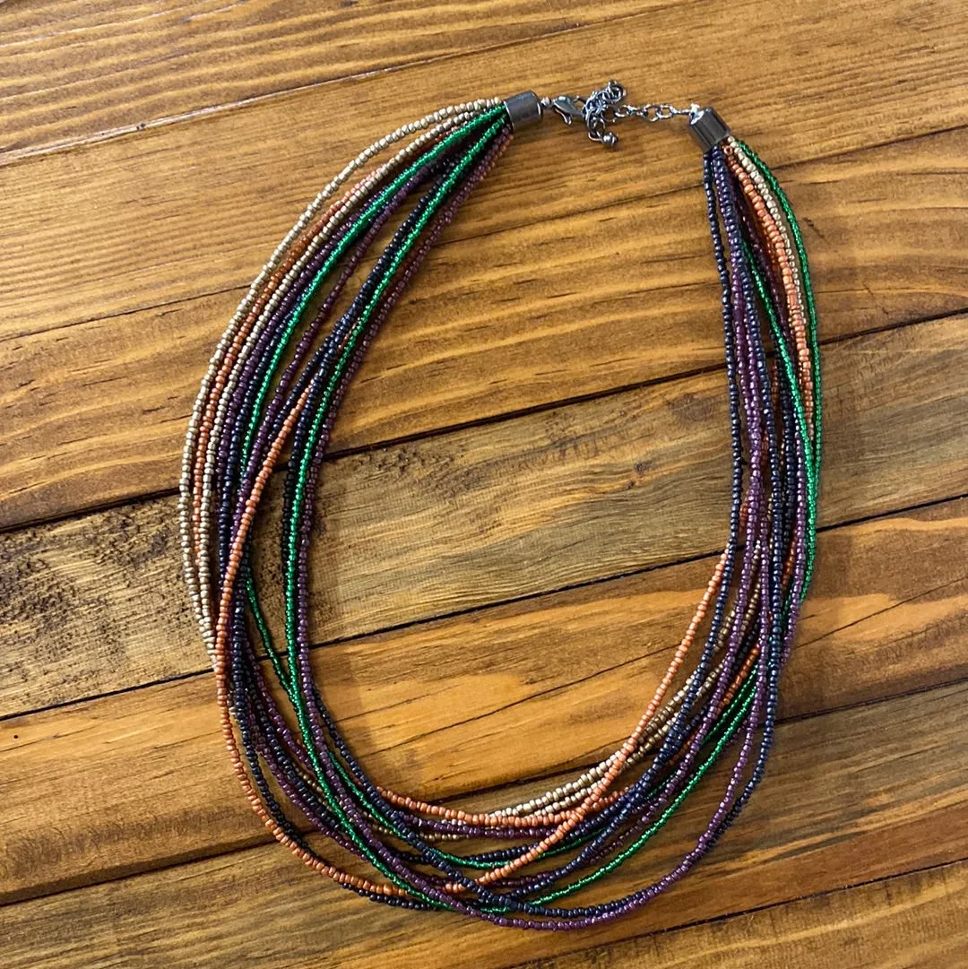 MK-Beaded Fashion Jewelry (Gina B’s)
