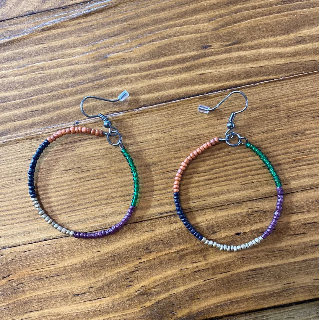 MK-Beaded Fashion Jewelry (Gina B’s)