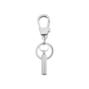 Modern Urn Keychain