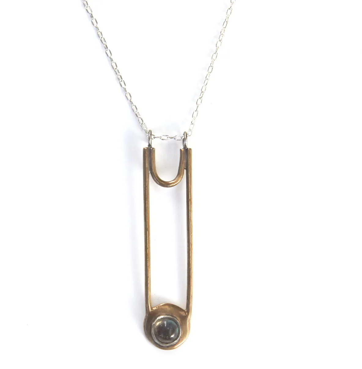Moonage Daydream Necklace