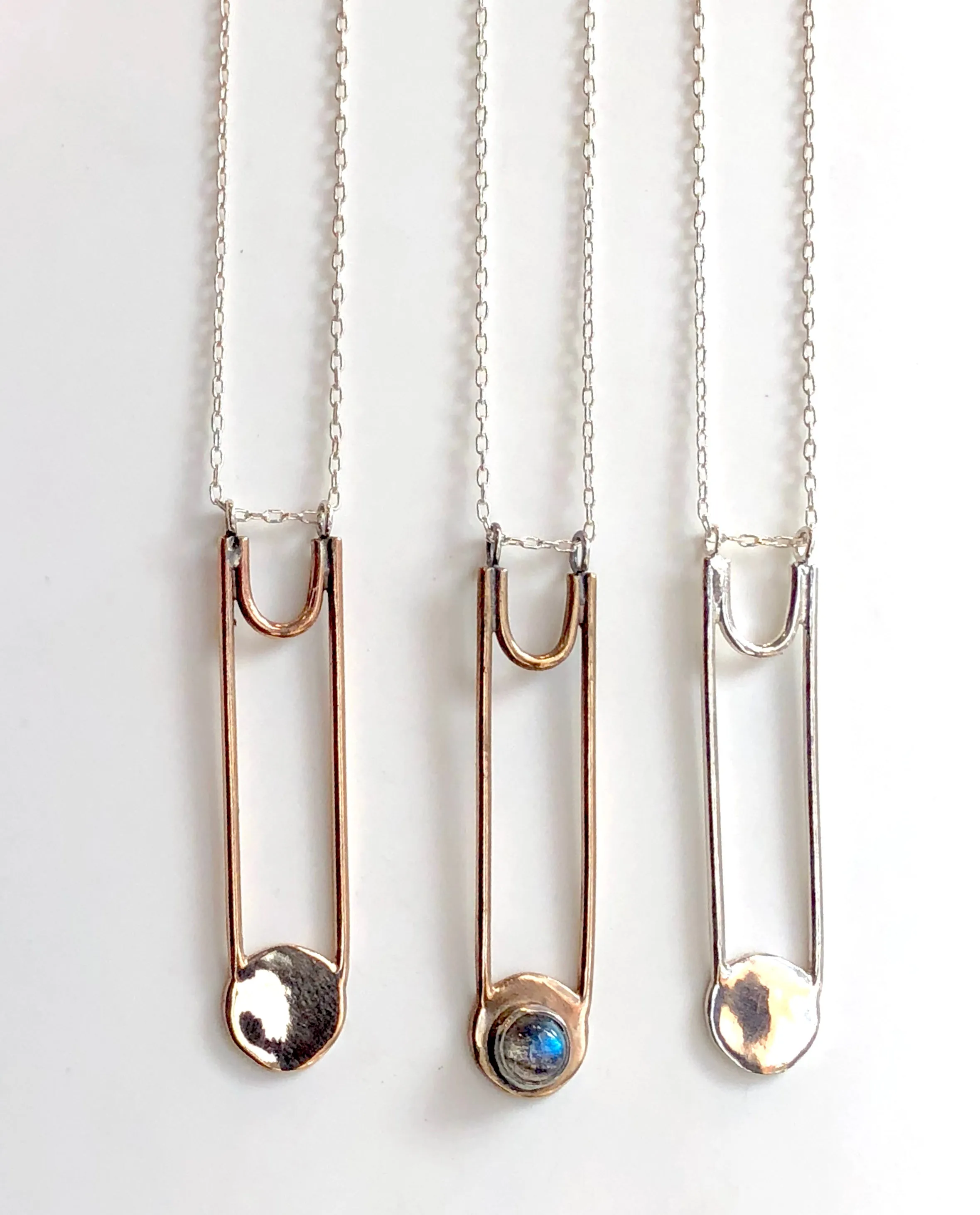 Moonage Daydream Necklace