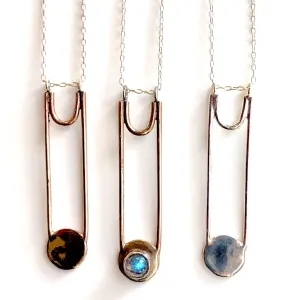 Moonage Daydream Necklace