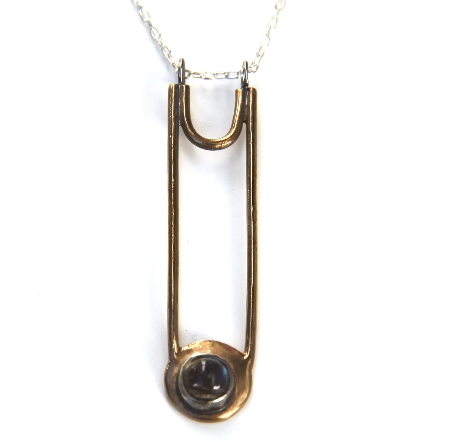 Moonage Daydream Necklace