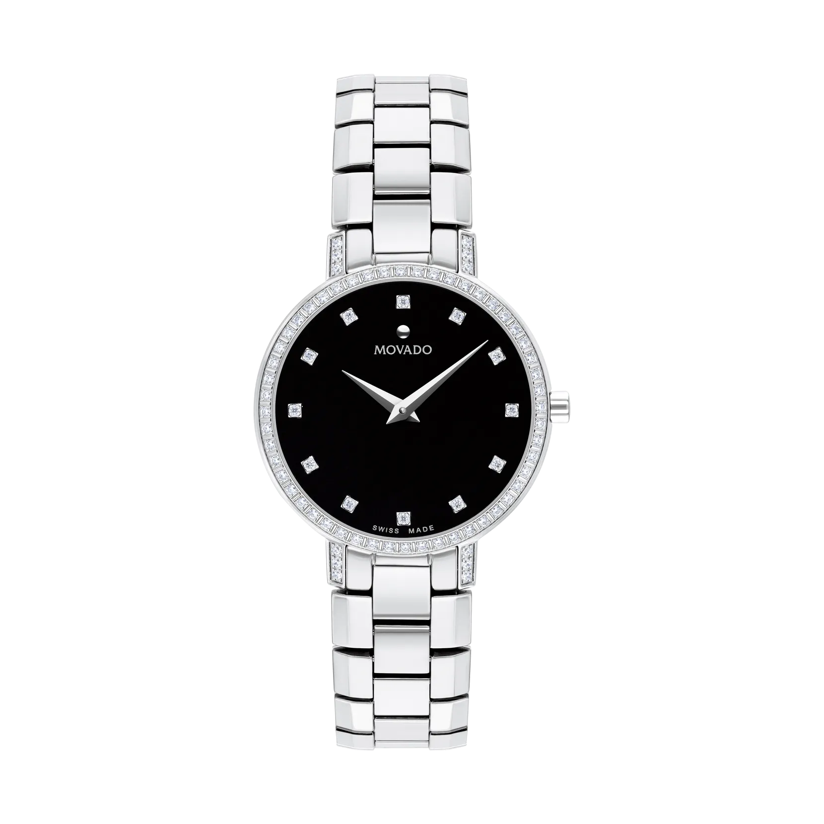 Movado Faceto 0607484