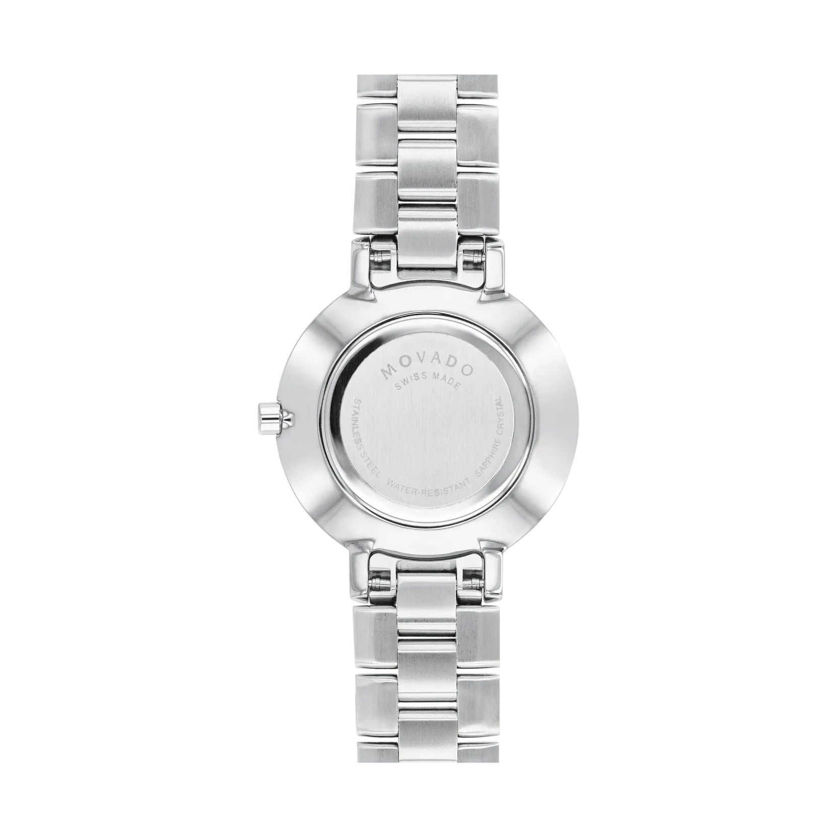 Movado Faceto 0607484
