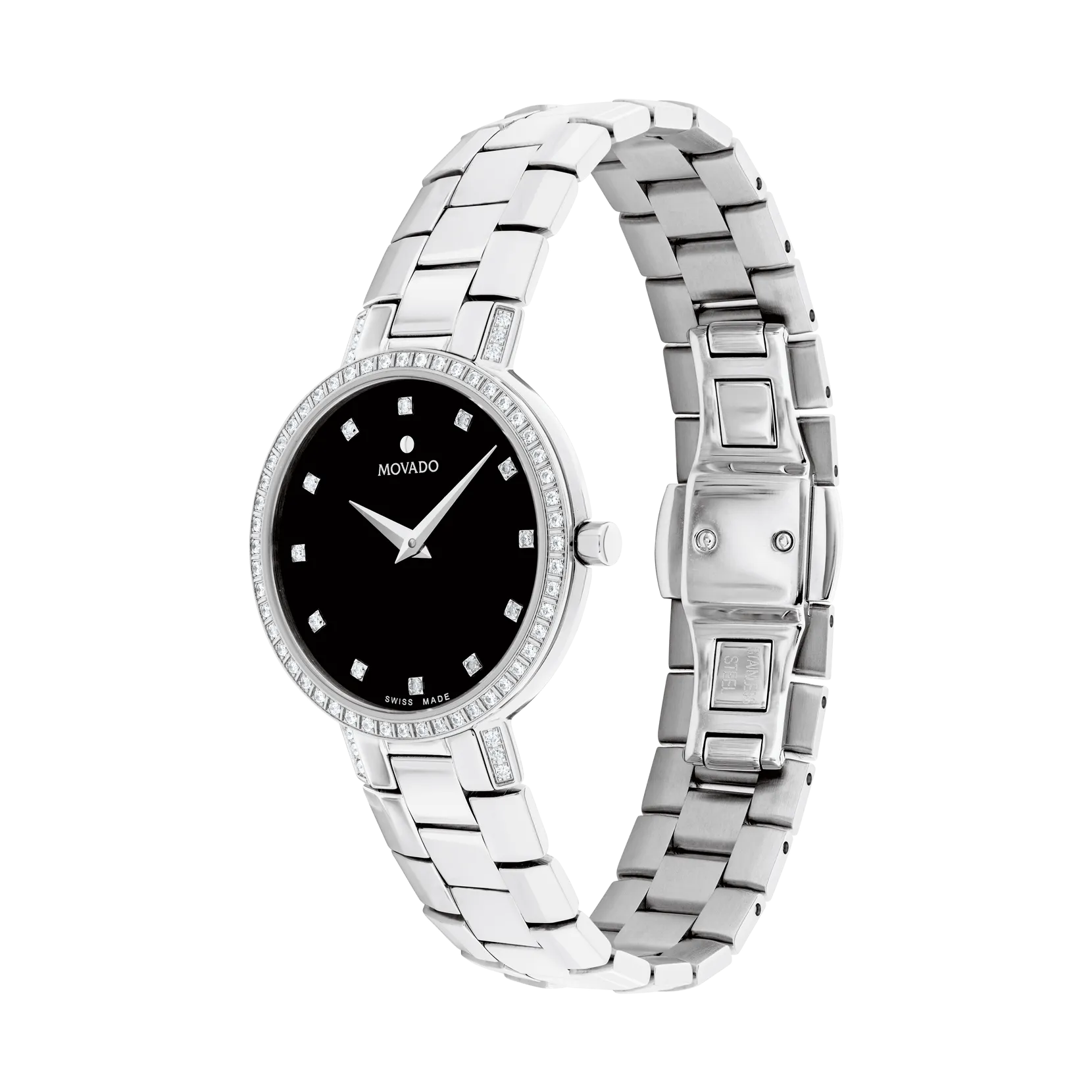 Movado Faceto 0607484