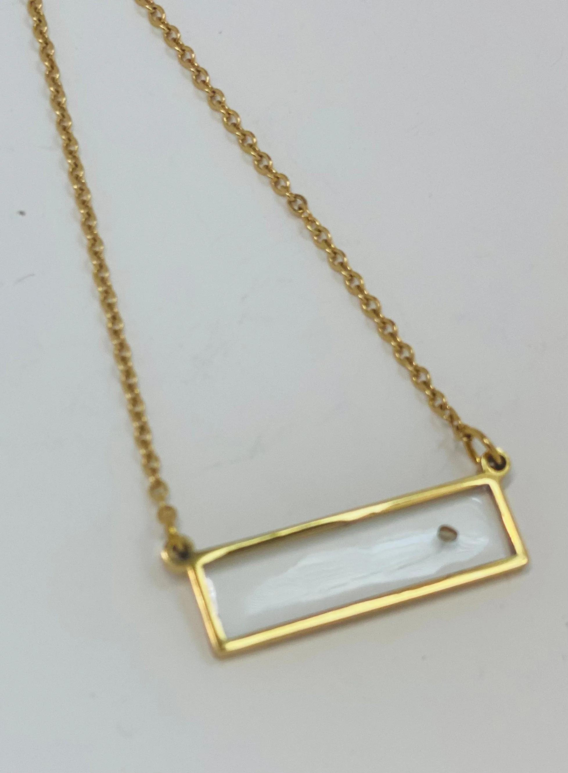 Mustard seed necklace, mustard seed jewelry, Christian jewelry, Encouragement gift, Faith gift, Inspirational gift, Bible scripture, gift