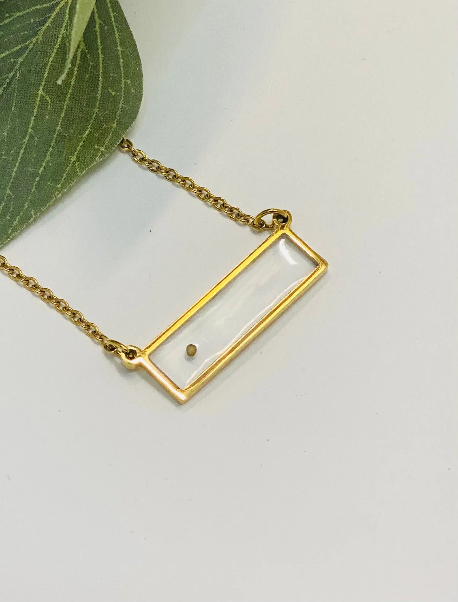 Mustard seed necklace, mustard seed jewelry, Christian jewelry, Encouragement gift, Faith gift, Inspirational gift, Bible scripture, gift
